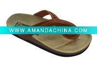 Wholesale lady fashion sandals