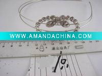 Wholesale metal headband