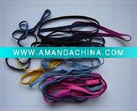 Wholesale elastic headwrap