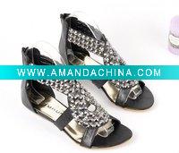 Wholesale lady sandal