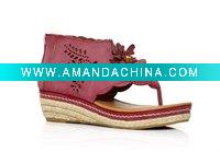 Wholesale 2011 sandals for women