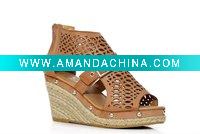 Wholesale women shoes china