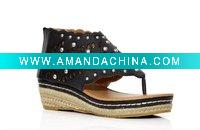 Wholesale women shoes summer sandals