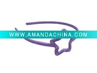 Wholesale Plastic Headband