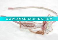 Wholesale Fashion Headband Hair Accessory