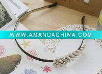 Wholesale Fashion Headband Hair Accessory