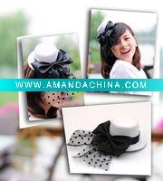 Wholesale Fashion hair ornament