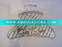 Wholesale Hair Claw Clip