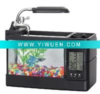 Wholesale gift aquarium
