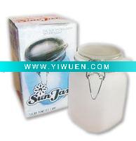 Wholesale Sun Jar