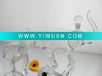 Wholesale Animal shape Hollow vessels
