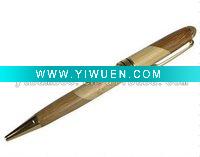 Wholesale bamboo stationery bamboo pen