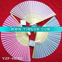 Wholesale wedding fan