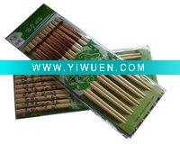 Wholesale Bamboo chopsticks sets