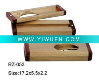 Wholesale Quality wooden pen box,pen holder,pen stand