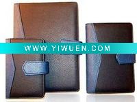 Wholesale classical business notebook