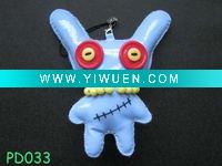 Wholesale Ugly doll