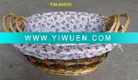 Wholesale Willow plate