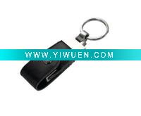 Wholesale leather usb drive, usb flash memory drive, usb stick