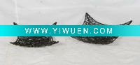 Wholesale rattan tray