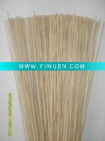 Wholesale decorative preserved willow stick