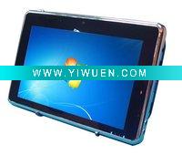 Wholesale Tablet computer with 10.2 inch WIFI 1G DDRAM 160G HDD