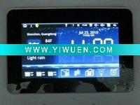 Wholesale Hot selling CHE-P004 Tablet Computer