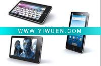 Wholesale fantastic multimedia flat 7" mini laptop computer