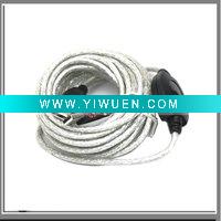 Wholesale 16FT 5M Active USB 2.0 Extension / Repeater Cable