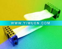 Wholesale ribbon cable,flat cable