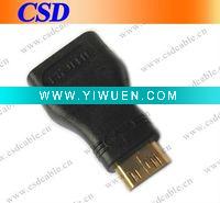 Wholesale Mini HDMI Adapter