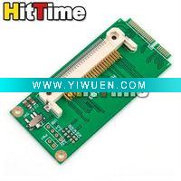 Wholesale CF Card to Mini PCI-E Express Adapter EeePC Right 428 G Free Air Mail ONLY Wholesale