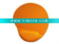 Wholesale Gel wrist mousepad