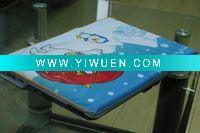 microfiber PC dustproof dress