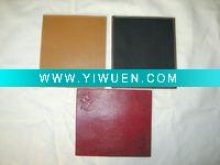 Wholesale Cow leather mouse mat