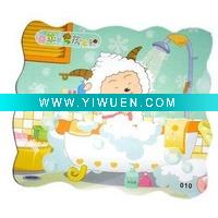 Wholesale Cartoon Mousepad