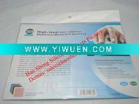 Wholesale High level Anti-radiation evil spirit mouse pad