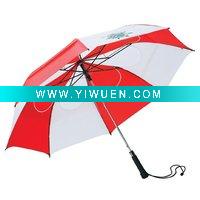 foldable golf umbrella 2F094