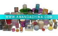 Wholesale Candle