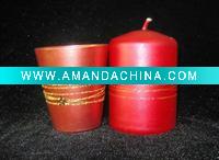 Wholesale Xmas Candle