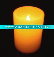 Wholesale battery operated LED candle