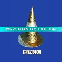 Wholesale christmas candle