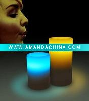 Wholesale led candle light