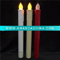 Wholesale Tapered Candle