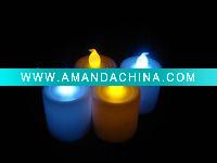 Wholesale New Design LED rechargeable magic light TC096
