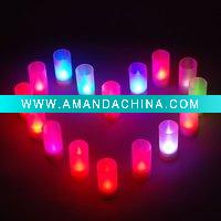 Wholesale party led candle light