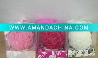 Wholesale Art candle