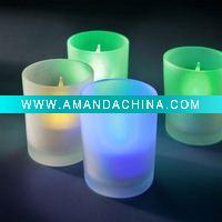 Wholesale Flameless LED Candle