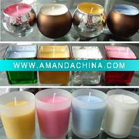 Wholesale Soy Wax candles