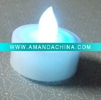 Wholesale LED flash candle for birthday